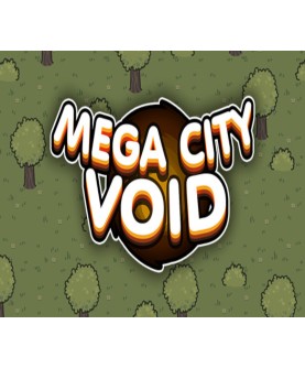 Mega City Void Steam Key GLOBAL